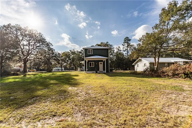 $258,000 | 180 North Main Street, Ludowici, GA 31316