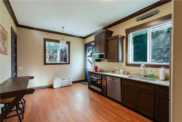 $258,000 | 180 North Main Street, Ludowici, GA 31316