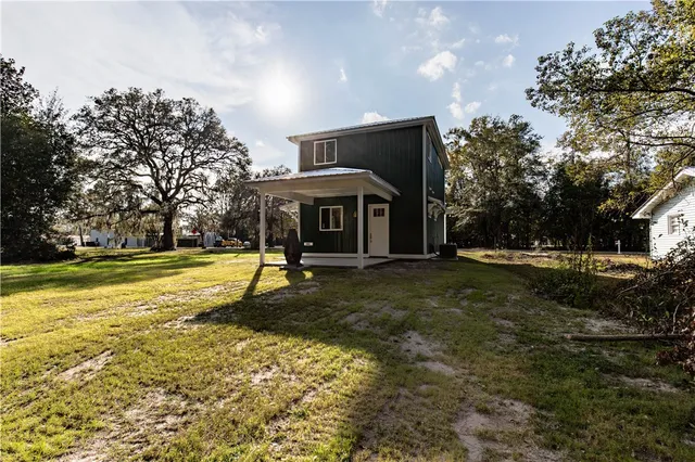 $258,000 | 180 North Main Street, Ludowici, GA 31316