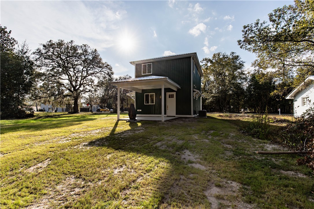 180 North Main Street Ludowici, GA 31316 - Photo 41 of 43