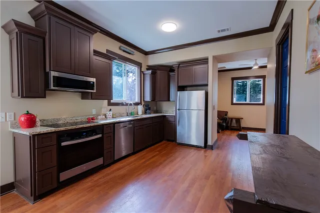 $258,000 | 180 North Main Street, Ludowici, GA 31316