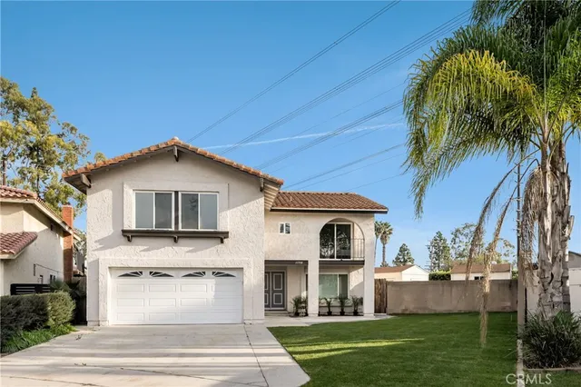 $1,259,500 | 11750 East Christy Street, Cerritos, CA 90703