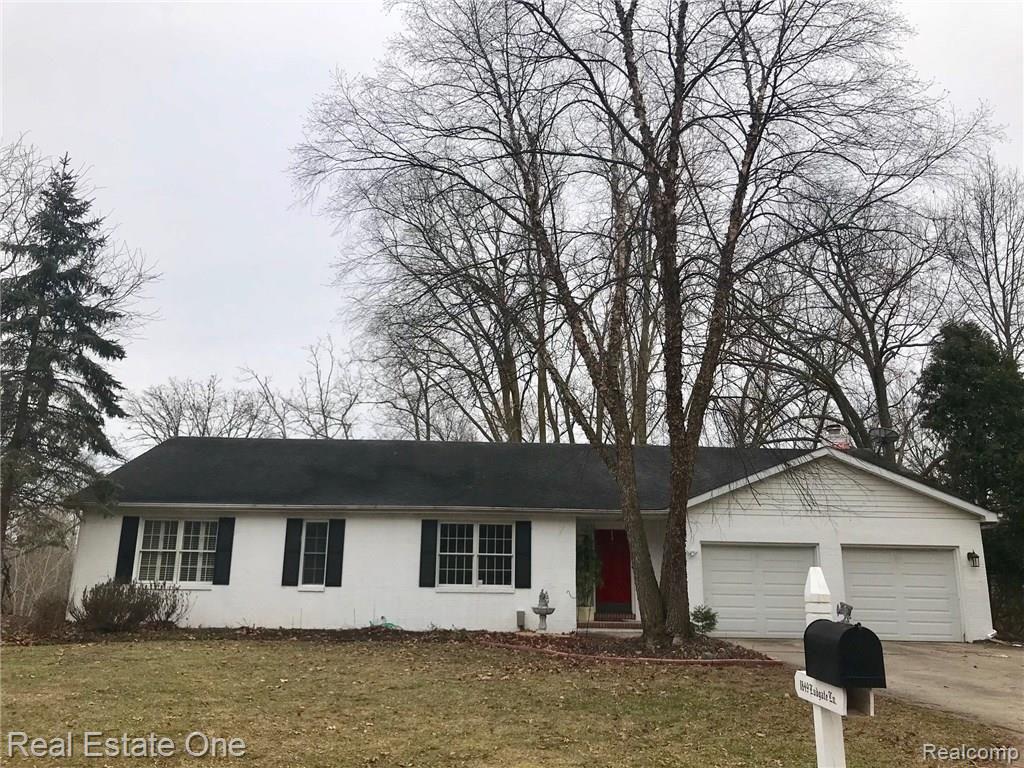1849 Ludgate Lane Rochester Hills, MI 48309 - Photo 1 of 61