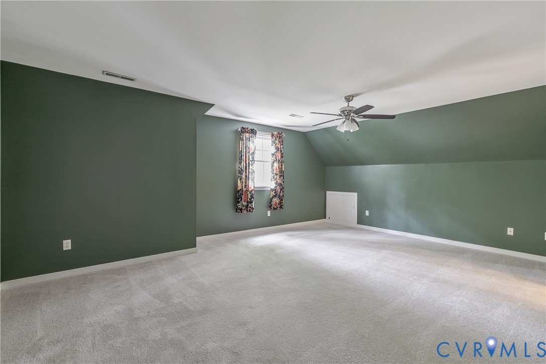 2111 Raintree Drive Henrico, VA 23238 - Photo 33 of 42 Bedroom 2