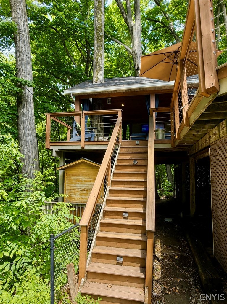 8969 Bethel Road Pompey, NY 13035 - Photo 47 of 50