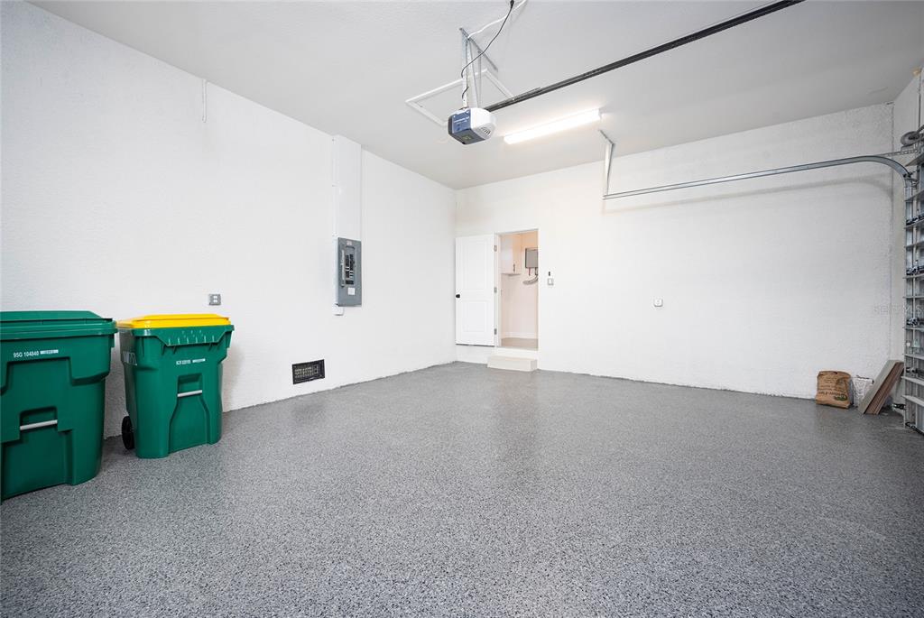 183 Sesame Road East Rotonda West, FL 33947 - Photo 36 of 59 a view of an empty room with a window