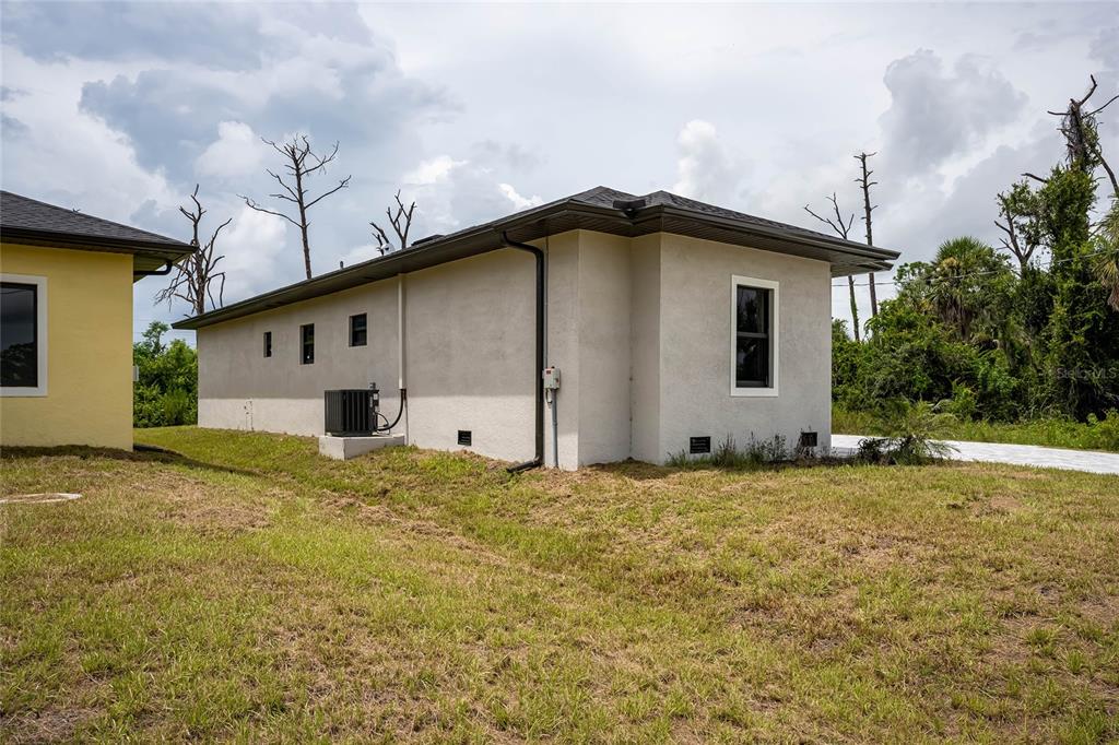 183 Sesame Road East Rotonda West, FL 33947 - Photo 52 of 59