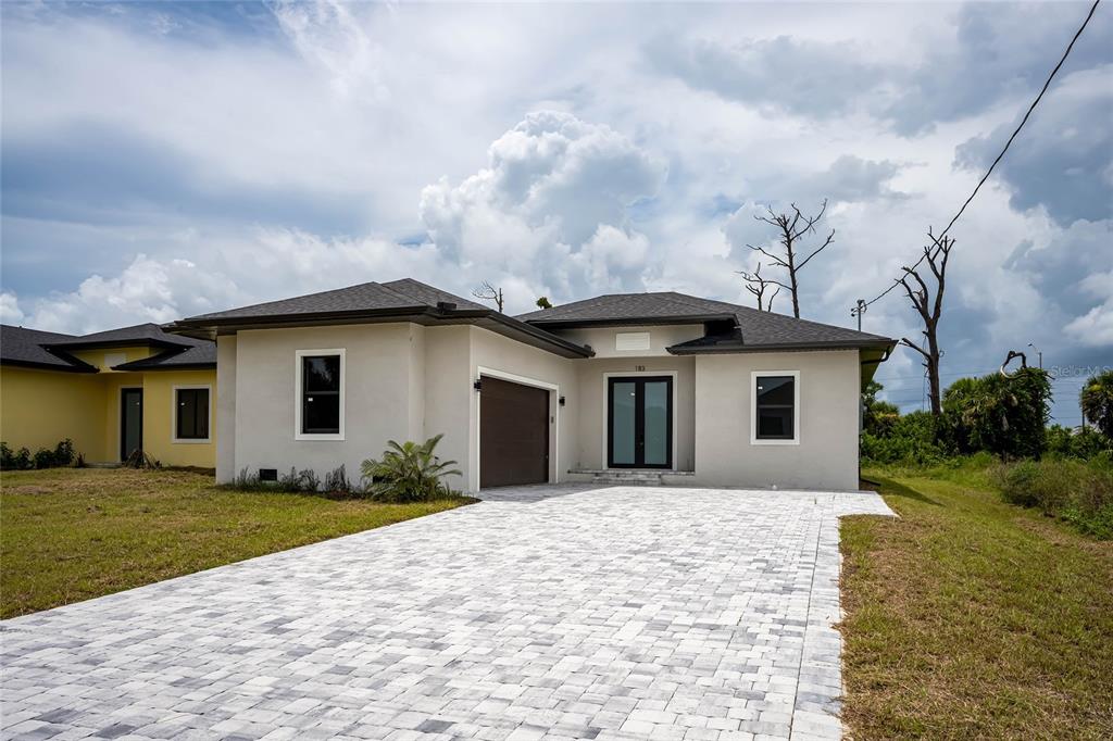 183 Sesame Road East Rotonda West, FL 33947 - Photo 53 of 59