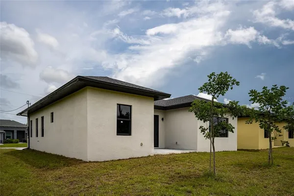 $334,900 | 183 Sesame Road East, Rotonda West, FL 33947