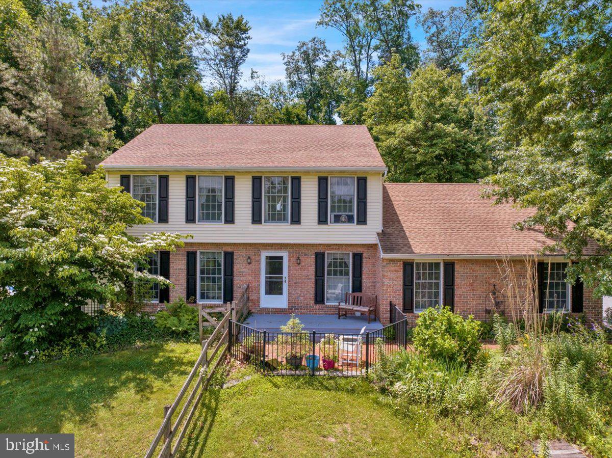 407 Miller Road Reading, PA 19608 - Photo 1 of 37 Gorgeous 4 BR and 2.2 BA Home on 9.4 Acres