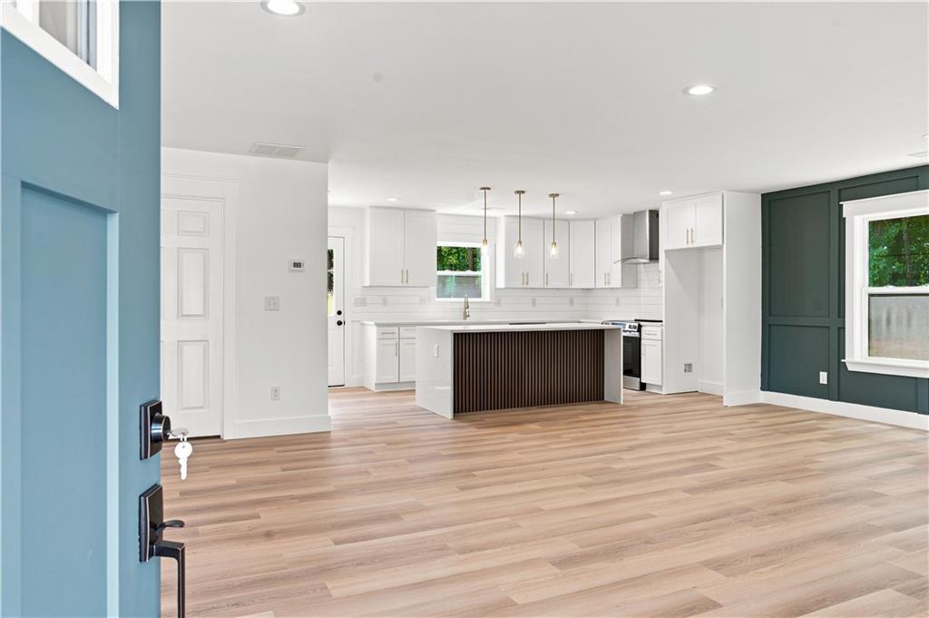 530 Picketts Mill Road Dallas, GA 30157 - Photo 3 of 31 Gallery Image 3