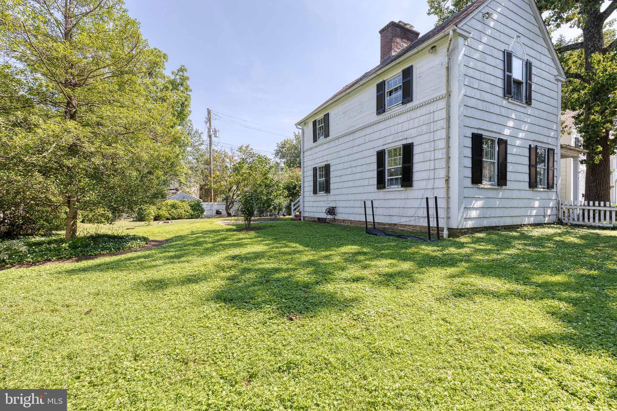 3 St Dunstans Garth Baltimore, MD 21212 - Photo 31 of 33