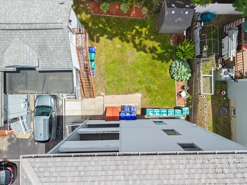 26 Pine Street, Unit A Attleboro, MA 02703 - Photo 7 of 24