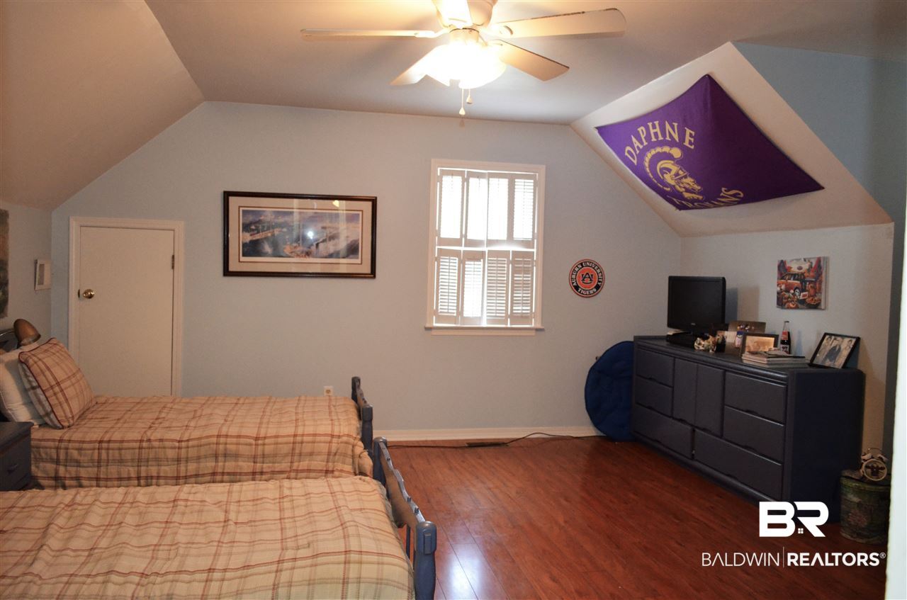 23380 River Road North Daphne, AL 36526 - Photo 11 of 24 BEDROOM 3