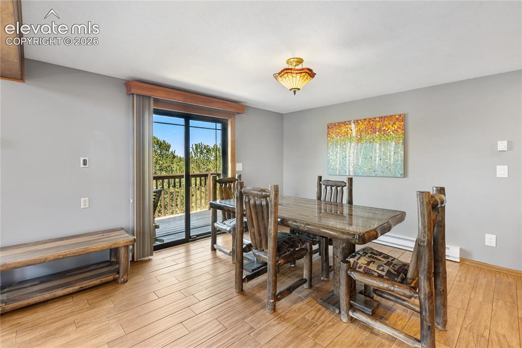 265 Homestead Road Divide, CO 80814 - Photo 15 of 50