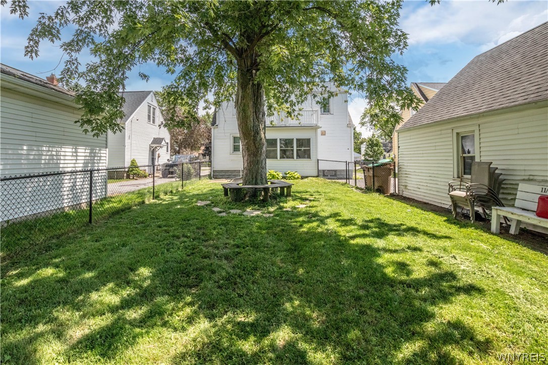782 Beach Road Cheektowaga, NY 14225 - Photo 40 of 45