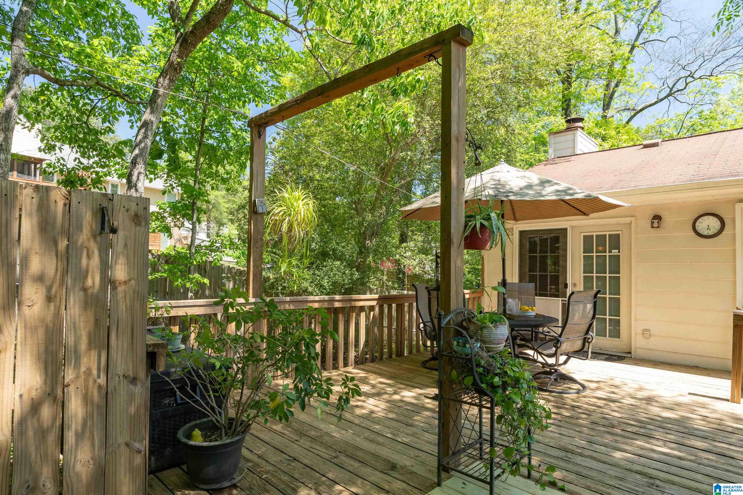 3612 Mill Springs Road Birmingham, AL 35223 - Photo 34 of 40