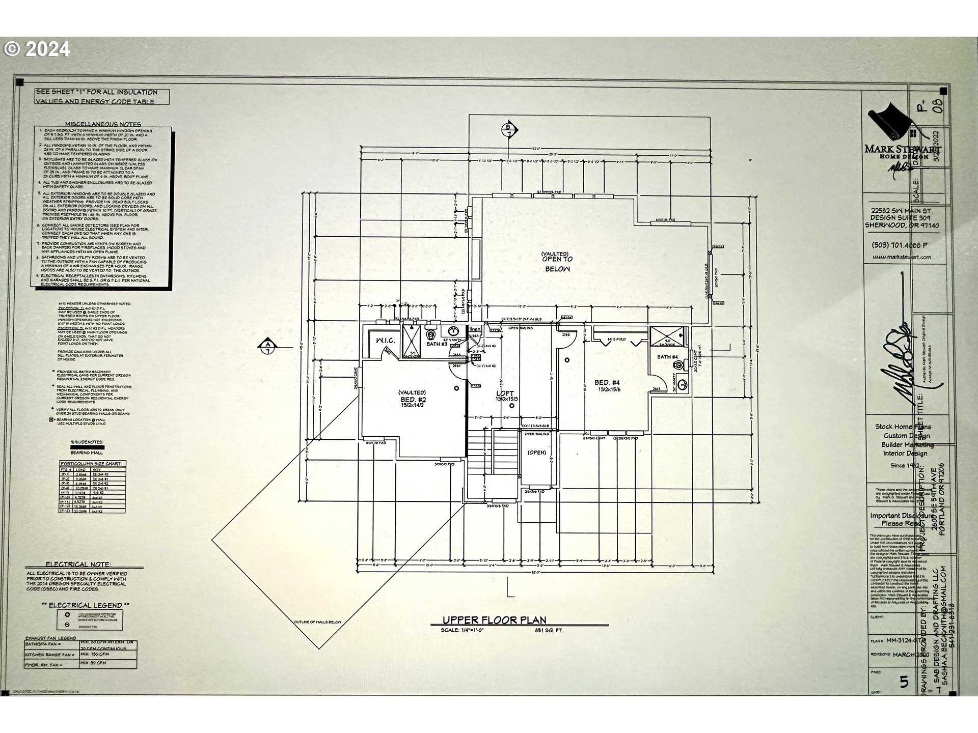 1322 Southwest Maplecrest Drive, Unit F Portland, OR 97219 - Photo 18 of 18