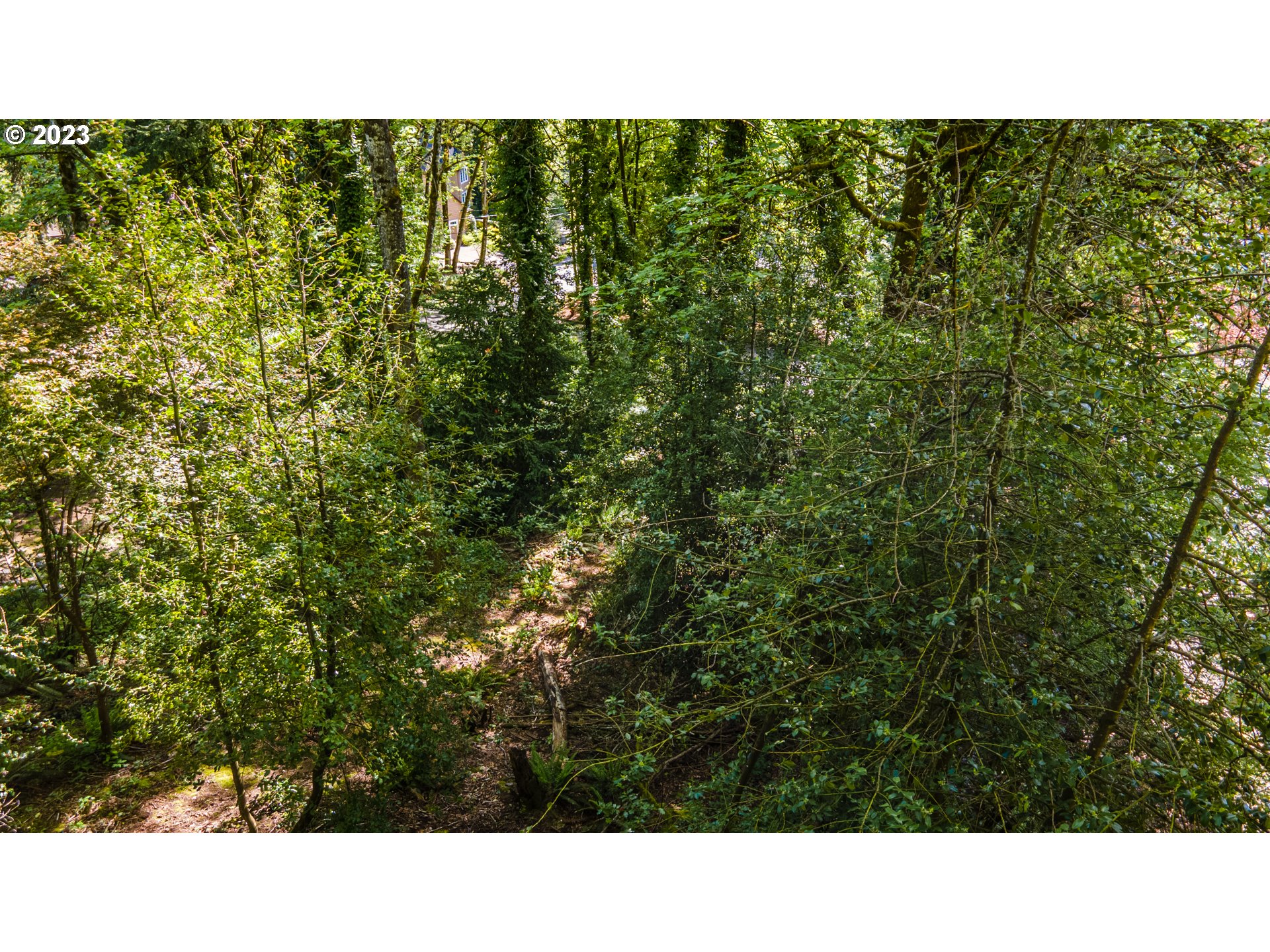 1322 Southwest Maplecrest Drive, Unit F Portland, OR 97219 - Photo 6 of 18 a picture of a city