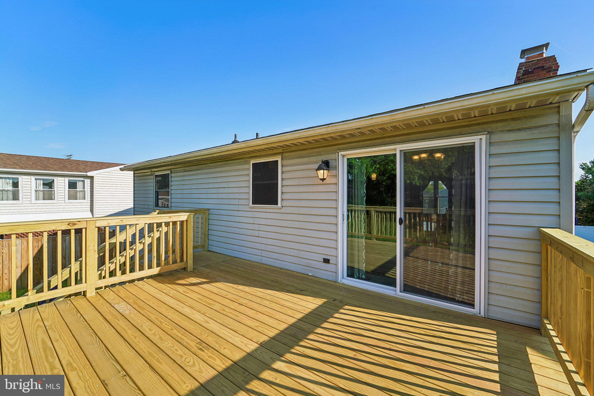 3707 Redberry Way Nottingham, MD 21236 - Photo 20 of 23
