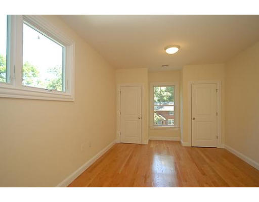 42 Nickerson Road Newton, MA 02467 - Photo 15 of 28 a view of an empty room and window