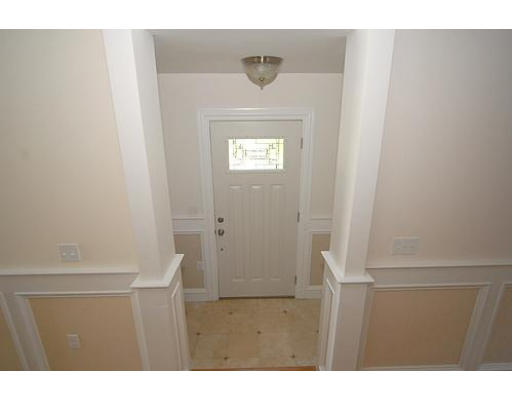 42 Nickerson Road Newton, MA 02467 - Photo 19 of 28 a view of an entryway