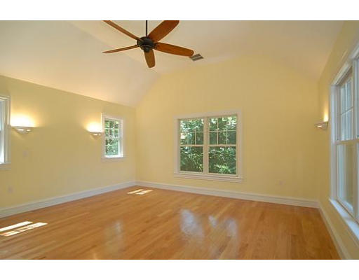42 Nickerson Road Newton, MA 02467 - Photo 23 of 28 a view of an empty room with a window