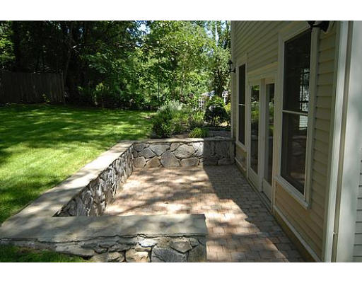 42 Nickerson Road Newton, MA 02467 - Photo 24 of 28 a view of outdoor space and yard