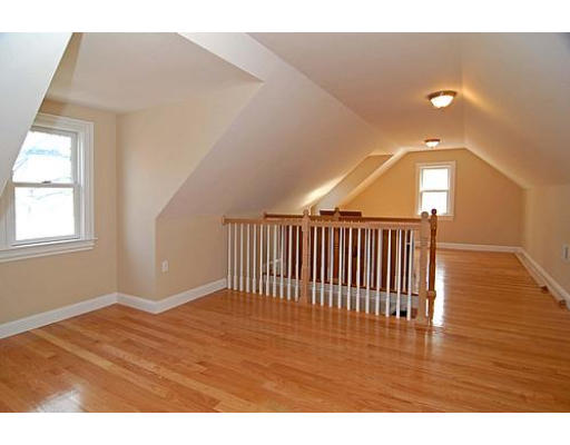42 Nickerson Road Newton, MA 02467 - Photo 28 of 28 a view of a livingroom with wooden floor