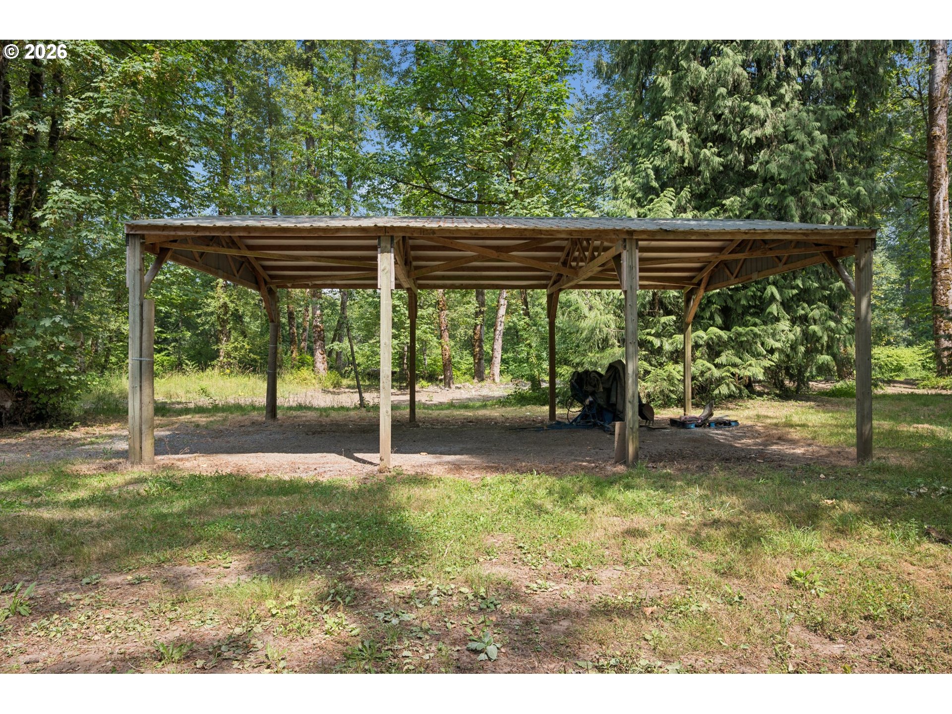 15003 South Macksburg Road Molalla, OR 97038 - Photo 33 of 48 Gallery Image 33