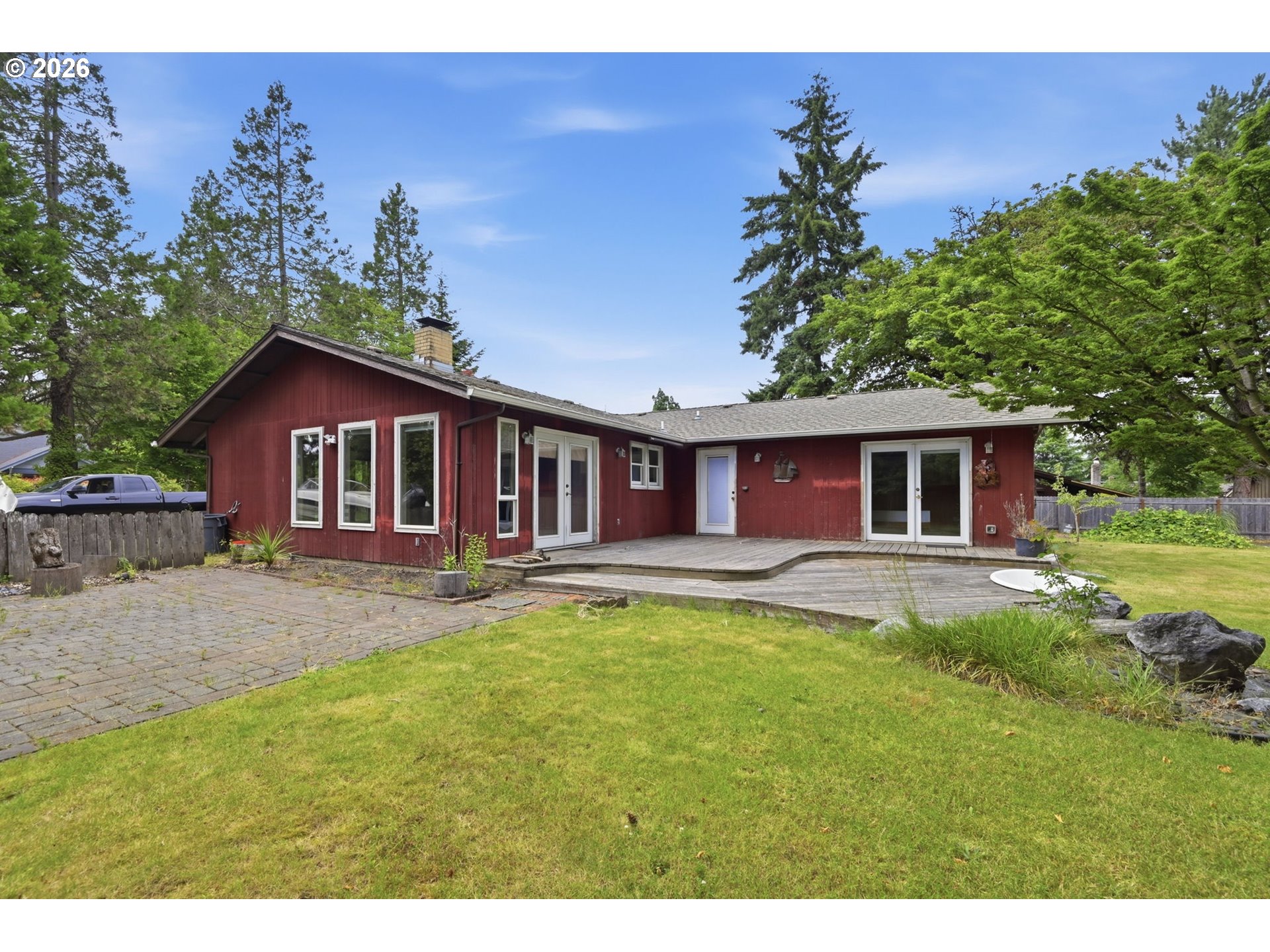 1265 Southwest 35th Street Corvallis, OR 97333 - Photo 31 of 41