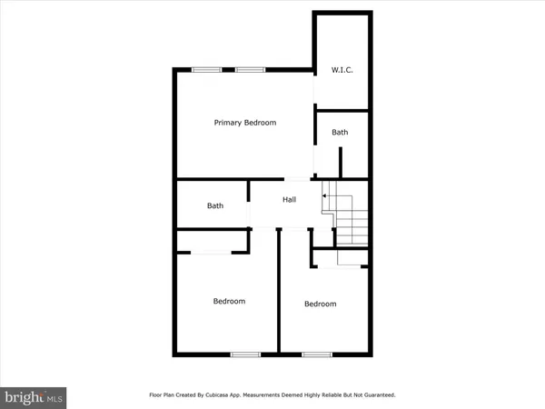 $2,450 | 1041 B Brixton Court, Sterling, VA 20164