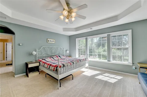 $598,000 | 5066 Wellisford Court Northwest, Suwanee, GA 30024