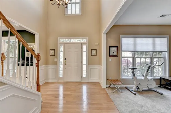 $598,000 | 5066 Wellisford Court Northwest, Suwanee, GA 30024
