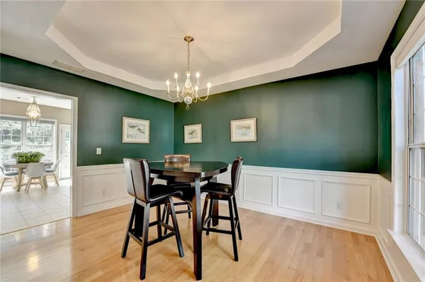 $598,000 | 5066 Wellisford Court Northwest, Suwanee, GA 30024