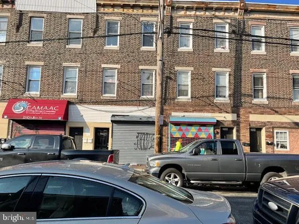 $1,200 | 2112 South 8th Street, Philadelphia, PA 19148