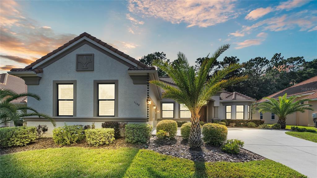 1148 North Hunt Clb Dr  