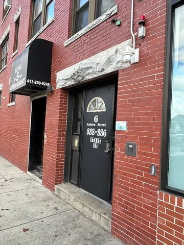 $1,500 | 888 State Street, Unit 24, Springfield, MA 01109