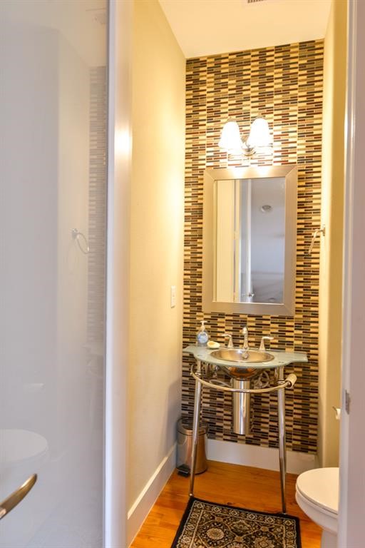 1807 West Webster Street Houston, TX 77006 - Photo 14 of 45