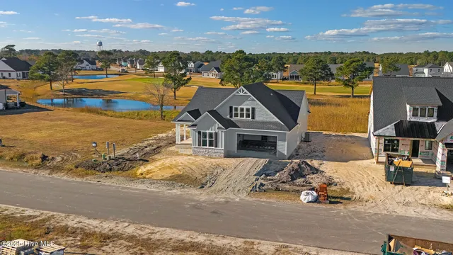 $579,900 | 119 Windswept Lane, Beaufort, NC 28516