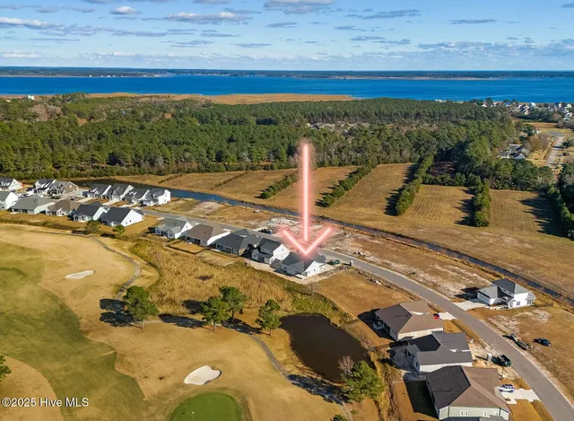 $579,900 | 119 Windswept Lane, Beaufort, NC 28516