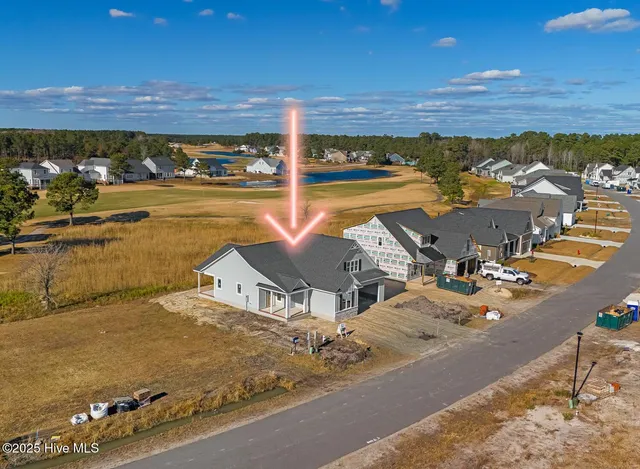 $579,900 | 119 Windswept Lane, Beaufort, NC 28516