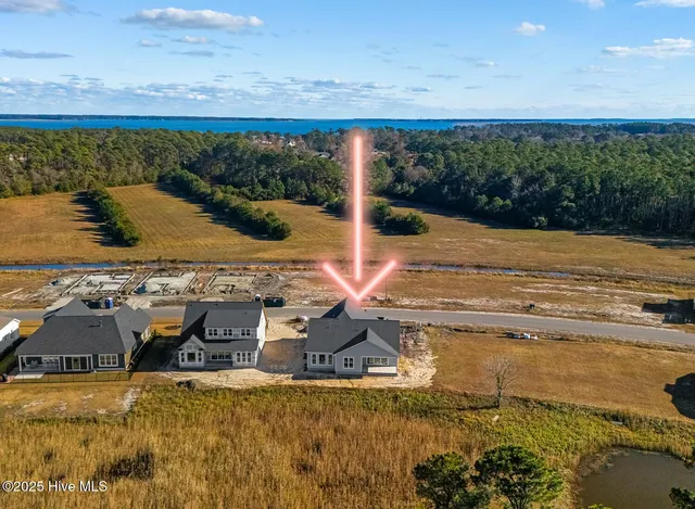 $579,900 | 119 Windswept Lane, Beaufort, NC 28516