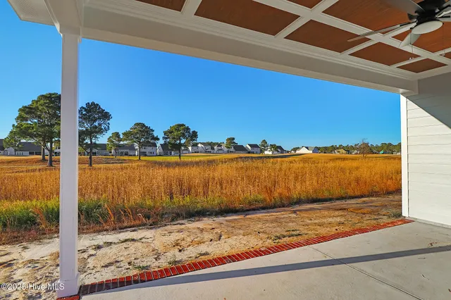 $579,900 | 119 Windswept Lane, Beaufort, NC 28516