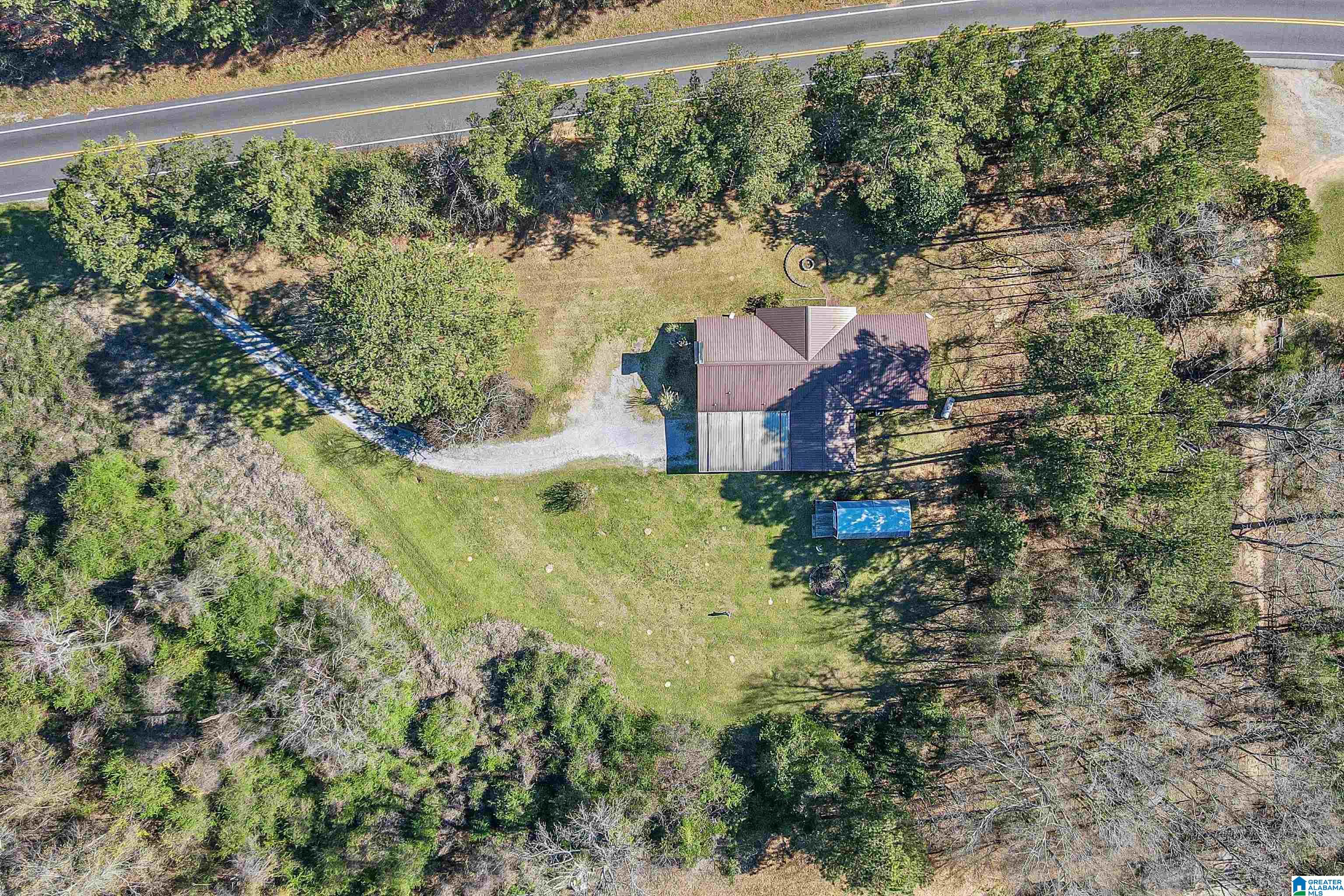 3564 Payne Lk Road Brent, AL 35034 - Photo 2 of 38