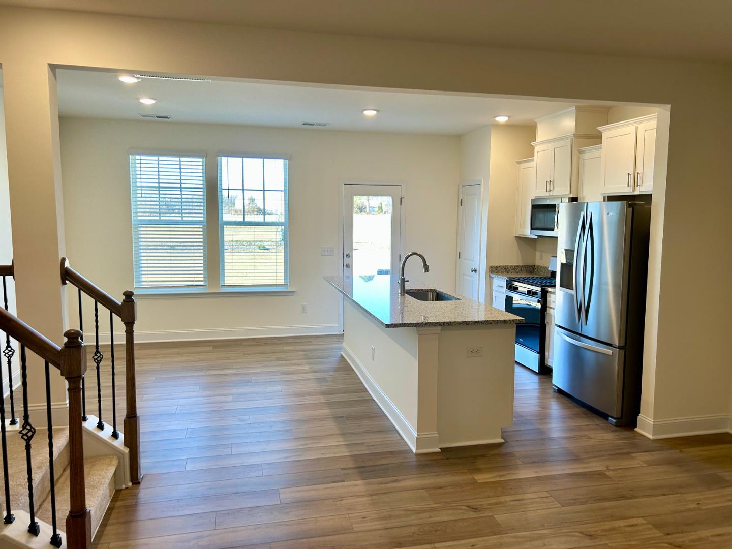 47 Kingham Lane Angier, NC 27501 - Photo 5 of 8 Photo #5