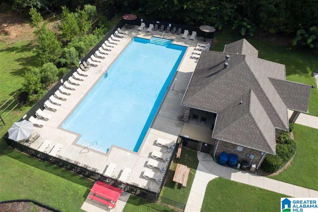445 Bentmoor Way Helena, AL 35080 - Photo 15 of 16