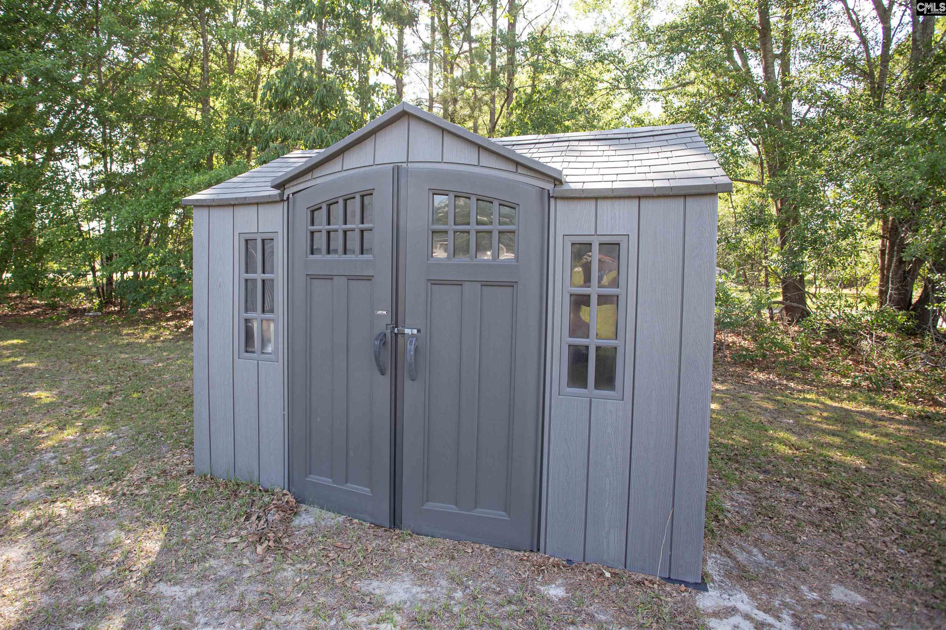 2136 Ridgeway Road Lugoff, SC 29078 - Photo 30 of 32