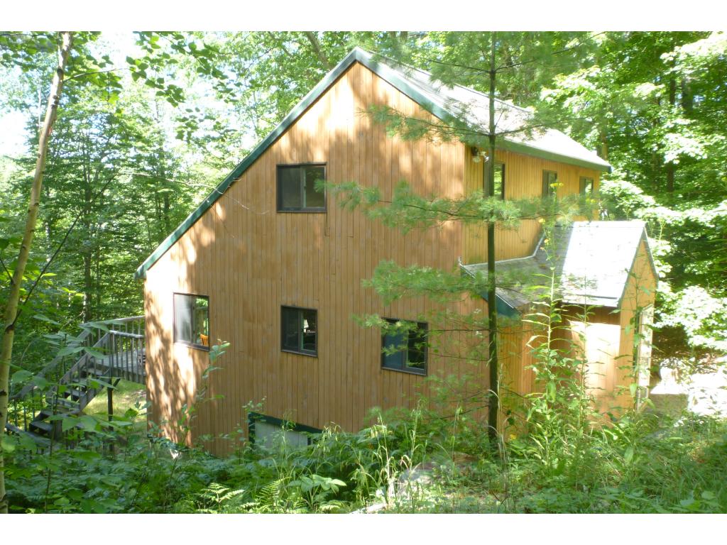 51 Tobey Road Campton, NH 03223 - Photo 14 of 15 Gallery Image 14