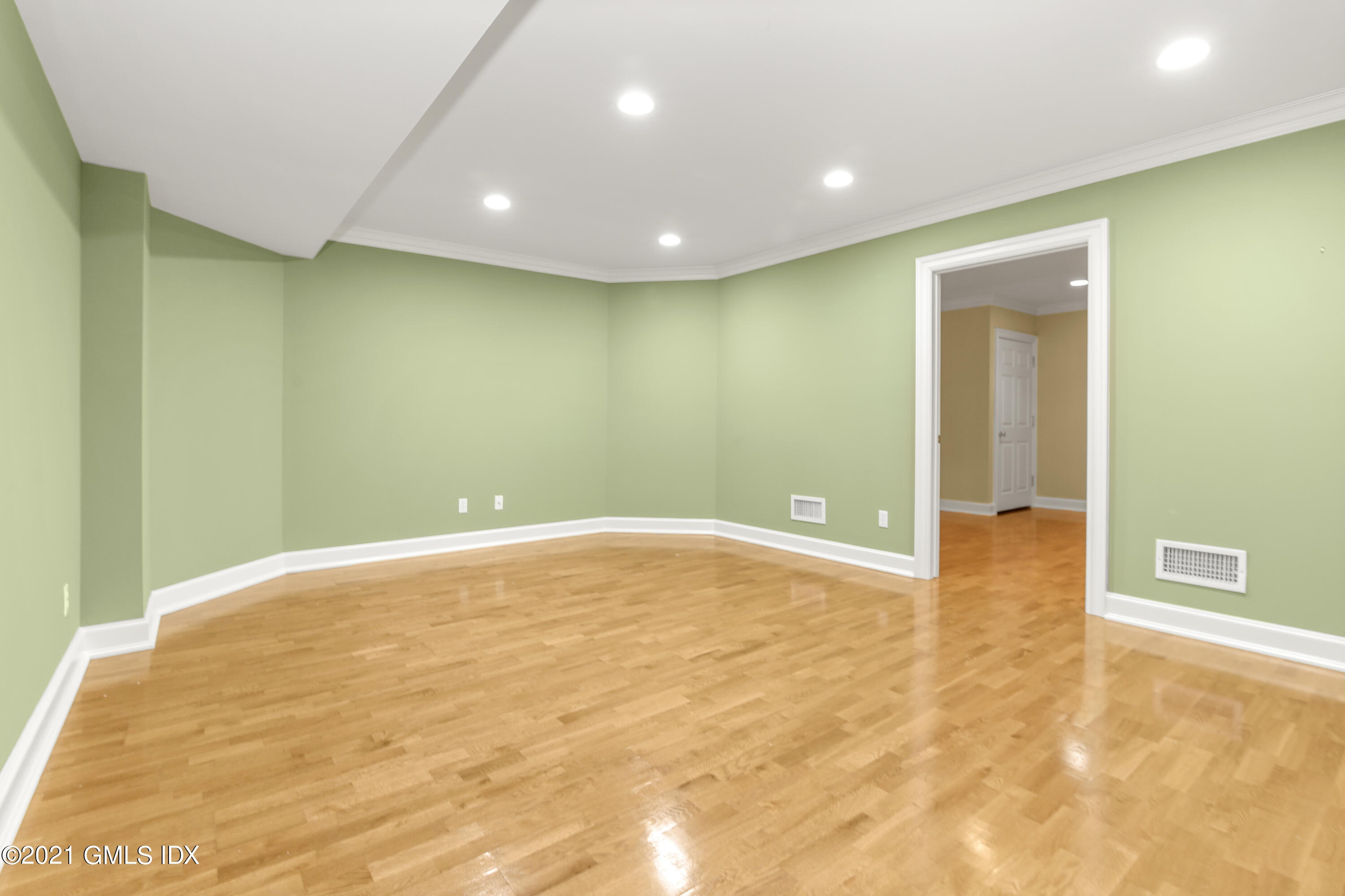 50 Byfield Lane Greenwich, CT 06830 - Photo 32 of 37 a view of empty room